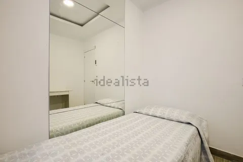 Pis de 87 m² a Madrid