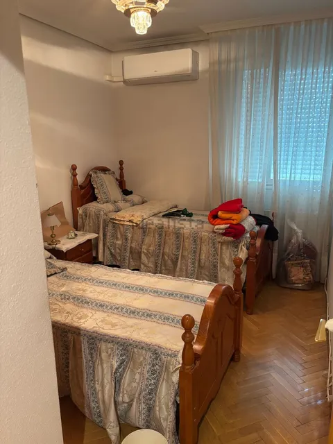 Appartamento 115 m² a Madrid