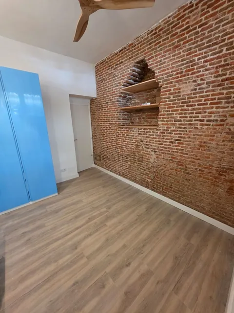Pis de 85 m² a Madrid