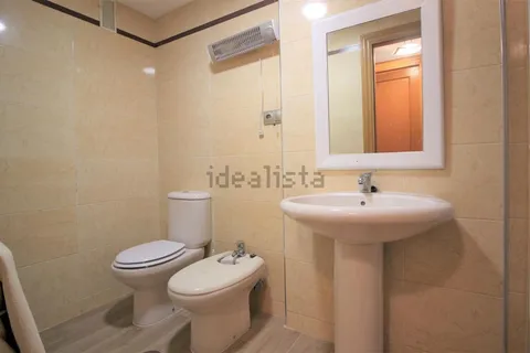 Pis de 124 m² a Almeria