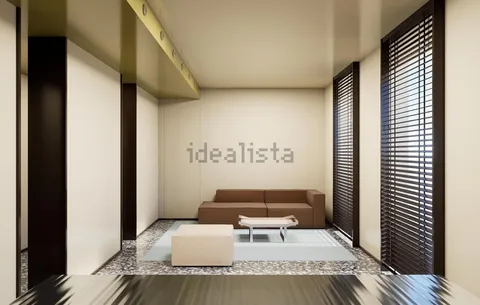 Pis de 81 m² a Madrid