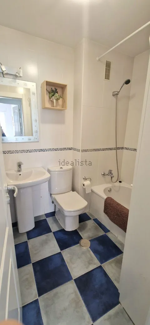Wohnung 112 m² in Roquetas de Mar