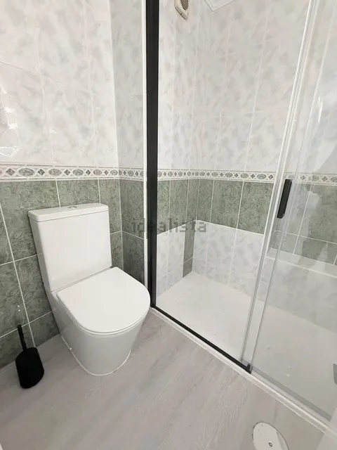 Stanza in affitto, Siviglia