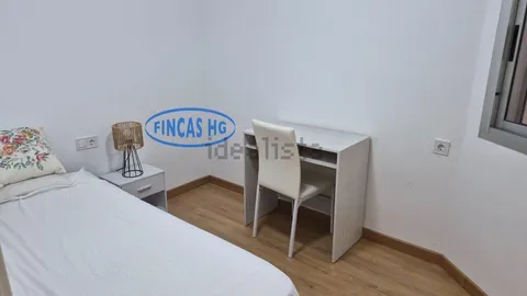 Pis de 118 m² a Alacant