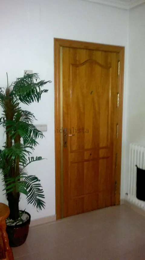 Pis de 60 m² a Albacete