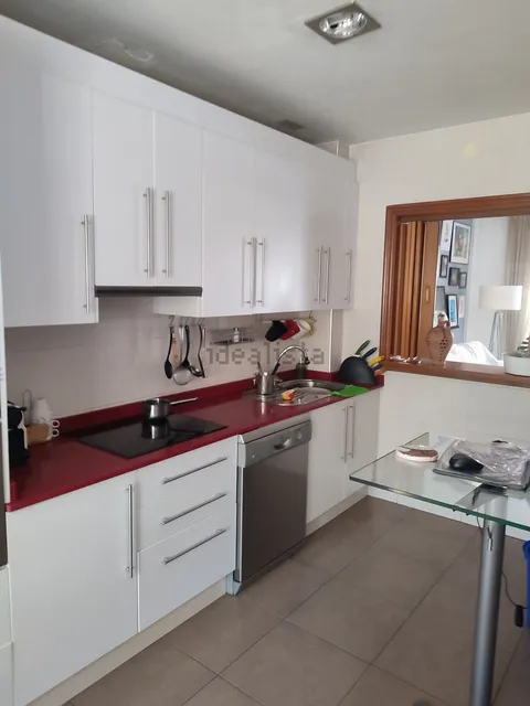 Habitació de lloguer, Múrcia (4/5)
