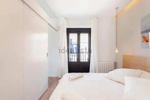 Wohnung 99 m² in Madrid