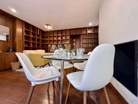 Pis de 70 m² a Madrid