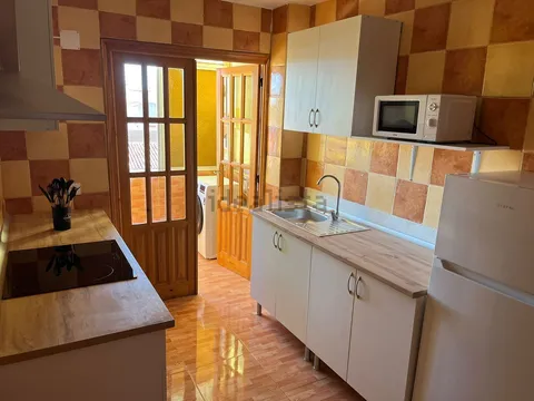 Pis de 105 m² a La Carolina