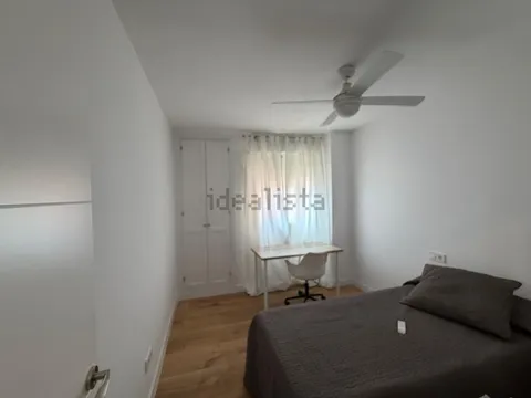 Habitació de lloguer, Sevilla