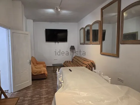 Habitació de lloguer, La Orotava