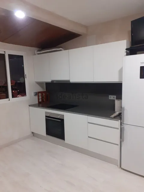 Habitació de lloguer, Alcalá de Guadaíra