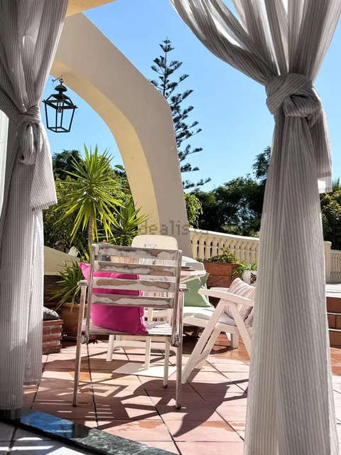 Квартира 100 м² у Almuñécar