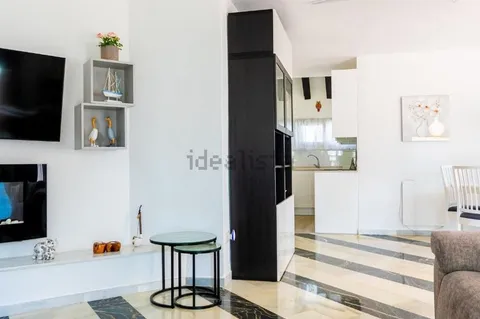 Pis de 130 m² a Mijas