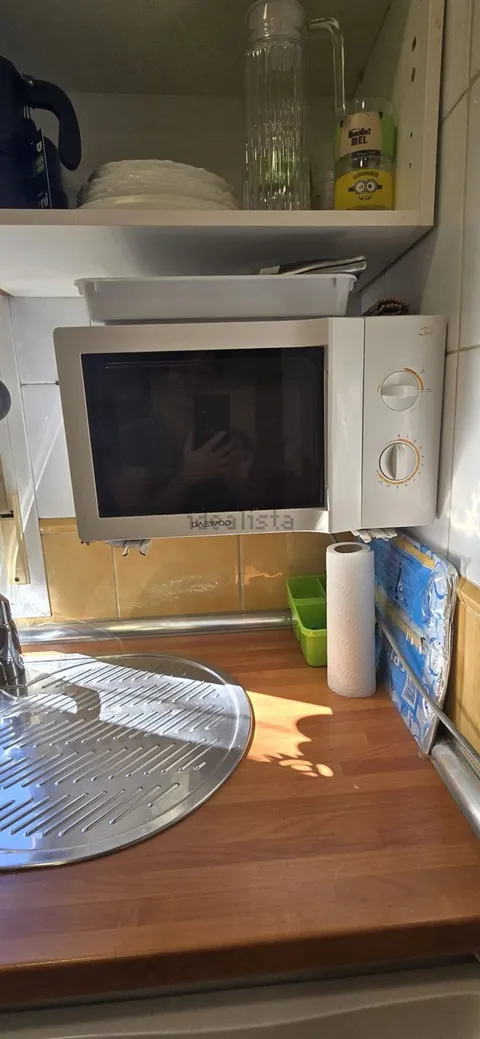 Appartamento 27 m² a Madrid