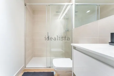 Pis de 70 m² a Madrid