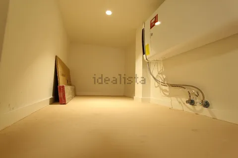 Pis de 51 m² a Madrid
