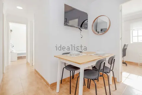 Habitació de lloguer, Jerez de la Frontera