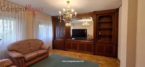 Pis de 93 m² a Segovia