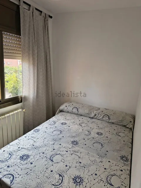Habitació de lloguer, Barberà del Vallès