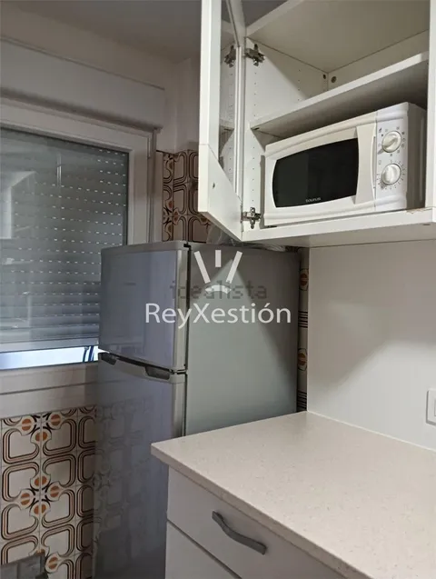 Pis de 45 m² a Santiago de Compostel·la