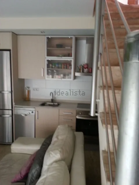 Piso de 50 m² en Mataró