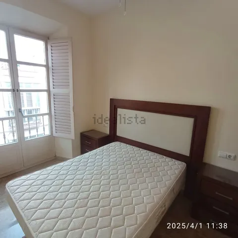 Pis de 80 m² a Màlaga