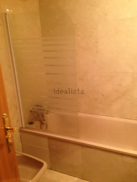 Pis de 110 m² a Madrid