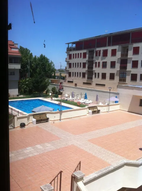 Pis de 37 m² a Ciudad Real