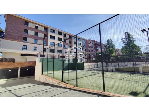 Pis de 87 m² a Badajoz