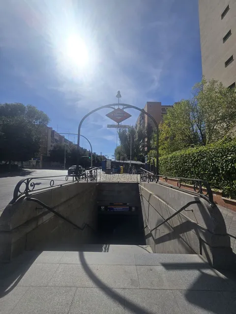 Pis de 60 m² a Madrid