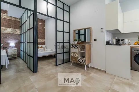 Pis de 55 m² a Torremolinos
