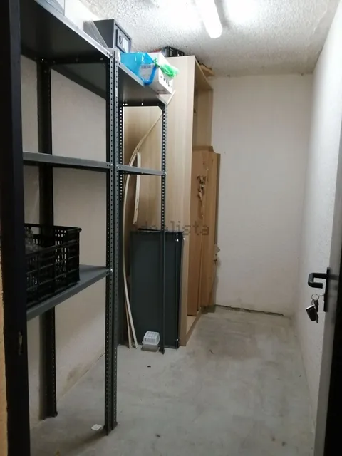 Wohnung 85 m² in Málaga