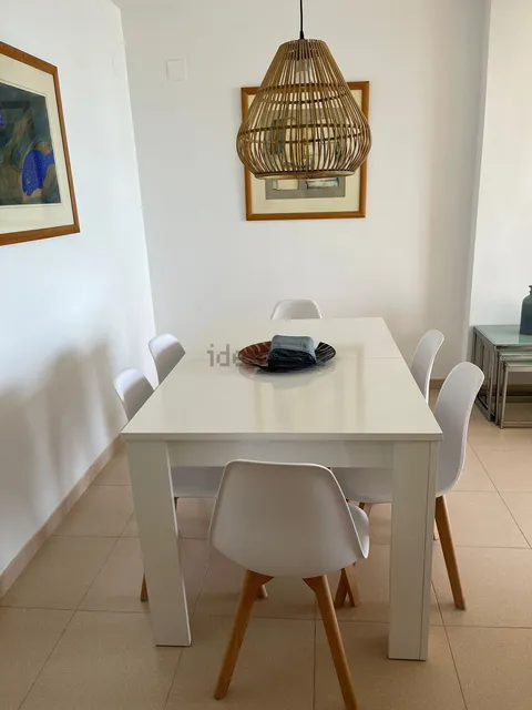 Pis de 58 m² a València