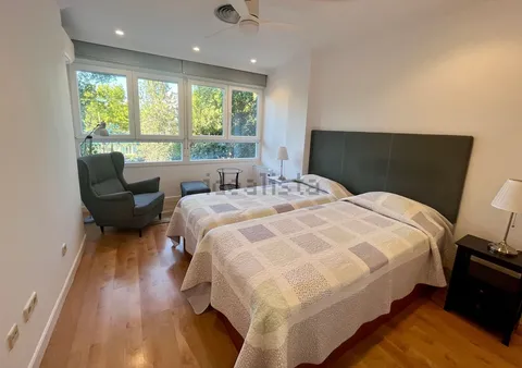 Pis de 82 m² a Madrid