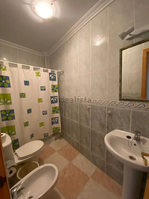 Apartamento 100 m² em Olvera
