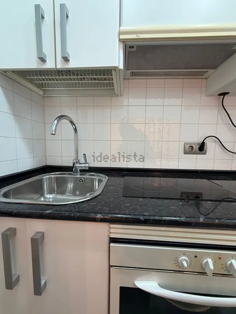 Pis de 49 m² a Madrid