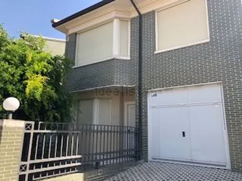 Casa de 260 m² en Valladolid