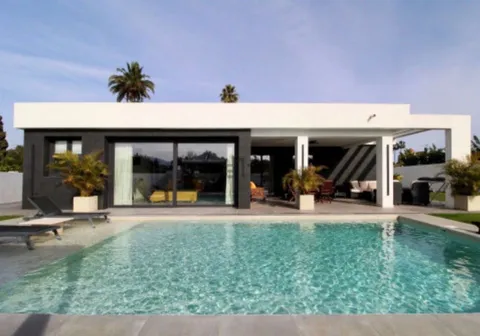 Casa de 292 m² en Marbella