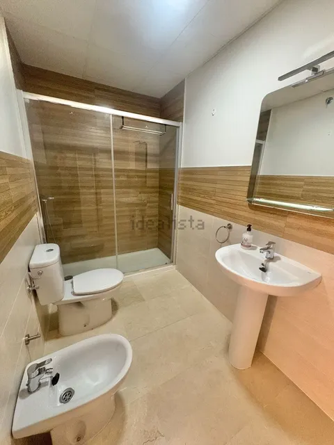 Pis de 57 m² a Sevilla