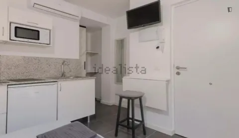 Pis de 29 m² a València