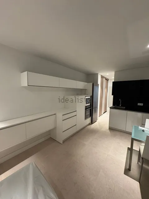 Pis de 42 m² a Alcalá de Guadaíra