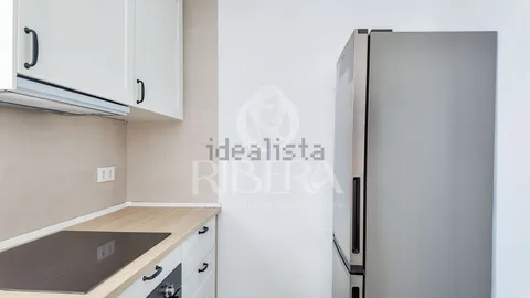 Pis de 78 m² a València