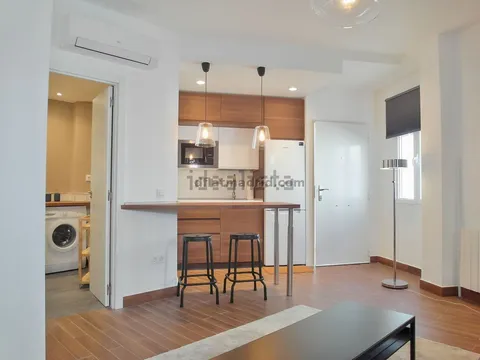 Pis de 51 m² a Madrid