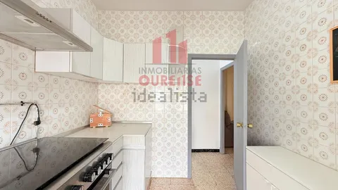 Квартира 85 м² в Оренсе