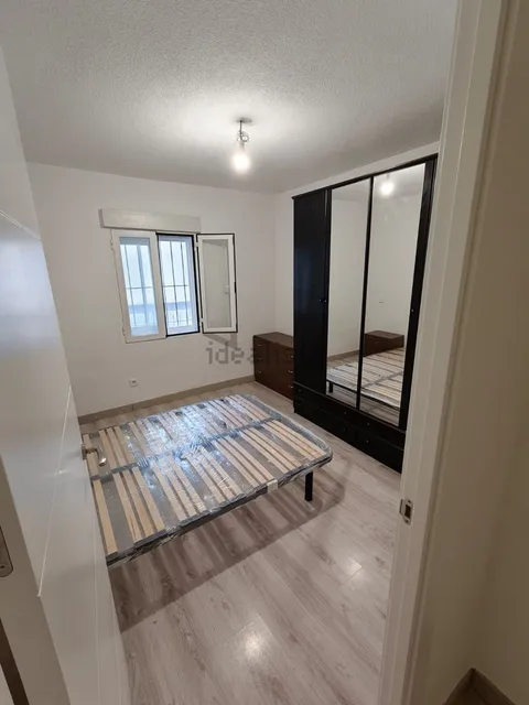 Pis de 65 m² a Madrid