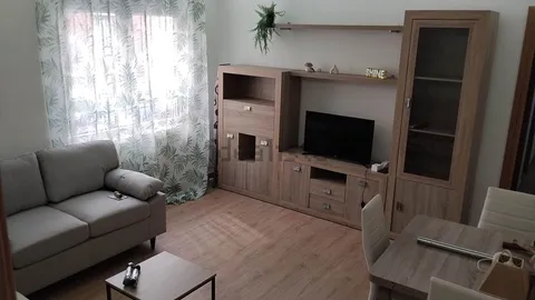 Habitació de lloguer, Ciudad Real