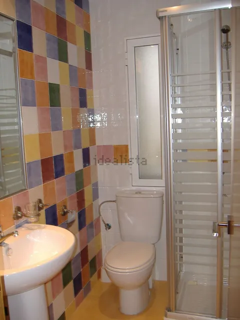 Appartement 122 m² à Ciudad Real