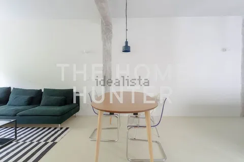 Pis de 85 m² a Madrid