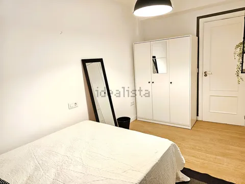 Habitació de lloguer, València